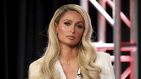 Paris Hilton di antara Pesta, Show Biz, & Rezim Nama Baik Keluarga