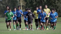 Prediksi Susunan Pemain Timnas U19 vs Dugopolje: Ada Elkan Baggott?