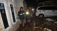 Banjir Bandang Sukabumi akibat Hujan Lebat dan Gelombang Rossby