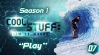 Review Cool Stuff-How It Works Season 1 Episode 7 di Mola TV