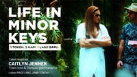 Preview Life In Minor Keys: Caitlyn Jenner di Mola TV