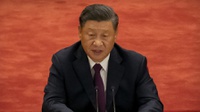 Profil Xi Jinping Presiden Cina yang Dekat dengan Vladimir Putin