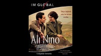 Sinopsis Ali and Nino di Mola TV Cinta Beda Agama Saat Perang Dunia