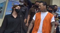 Jaksa Tuntut Jerinx SID 3 Tahun Penjara soal Kasus 'IDI Kacung WHO'