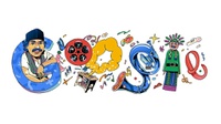 Profil Benyamin Sueb yang Jadi Google Doodle Hari Ini 22 September