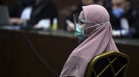 Jaksa Agung & Eks Ketua MA Disebut Dalam Dakwaan Pinangki