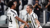 Juventus vs Empoli Liga Italia Malam Ini: Prediksi, H2H, Live TV