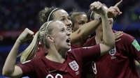 Momentum Liga Sepak Bola Wanita Inggris Kejar EPL di Tengah Pandemi