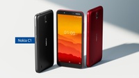 Nokia C1: Hp Android Murah, Harga Kurang dari Rp1 Juta, Fiturnya?