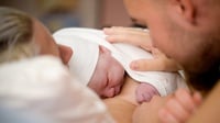 Menkes: 12-15 Ribu Bayi Baru Lahir Alami Penyakit Jantung Bawaan