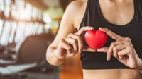 Cara Tingkatkan Kesehatan Jantung Melalui Teknik Pernapasan