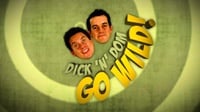 Dick 'n' Dom Go Wild! Mola TV: Acara Edukasi Anak Mengenal Hewan