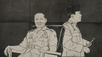 Dalam Situasi Genting, Soeharto Mulai Membantah Perintah Sukarno