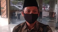 Polisi Serahkan Berkas Perkara Wakil Ketua DPRD Tegal ke JPU