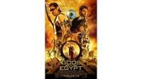 Sinopsis Film Gods of Egypt Bioskop Trans TV: Intrik Para Dewa