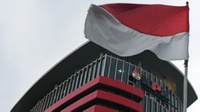 KPK Limpahkan Berkas Kasus Eks Anggota BPK RI ke PN Jakarta Pusat