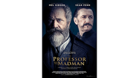 Sinopsis The Professor and The Madman Film Mel Gibson 8 Oktober