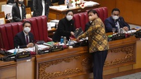 Muhammadiyah Tetap Tolak UU Ciptaker, PBNU & PGI Belum Bersikap
