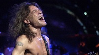 5 Karya Solo Legendaris Eddie Van Halen, Eruption hingga Beat It