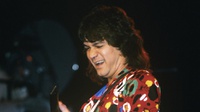 Sejarah Hidup Eddie Van Halen: Meninggalnya Gitaris Rock Legendaris