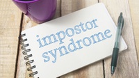 Ketahui Tentang Impostor Syndrome: Defenisi, Gejala dan Penyebabnya