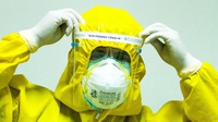 Panduan Penggunaan Masker Medis dari WHO untuk Cegah COVID-19