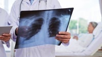 Permenkes Radiologi Rawan Bebani Sistem Kesehatan di Masa Pandemi