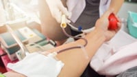 Daftar Link Twibbon Hari Donor Darah Sedunia 14 Juni 2022