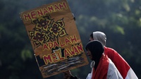 Khofifah Janjikan Buruh Jatim Bisa Bertemu Mahfud MD di Jakarta