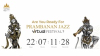 Prambanan Jazz 2020: Jadwal, Line Up dan Harga Tiket