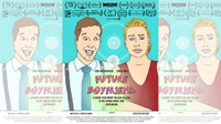 Review Future Boyfriend, Film Pendek Bergenre Sci-Fi