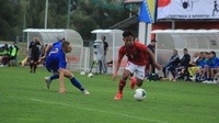 Jadwal Timnas U19: Kapan Indonesia vs Makedonia Utara Laga ke-2?