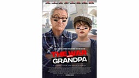 The War With Grandpa Geser Tenet dari Puncak Box Office AS