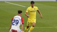 Villarreal vs Maccabi Europa League 2023-24: Prediksi, H2H, Live