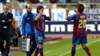 Granada vs Barcelona: Prediksi, Skor H2H , & Live Streaming La Liga