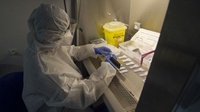 Masa Berlaku Swab Antigen & PCR: Aturan Terbaru Bali Desember 2020