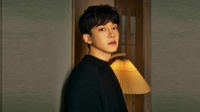 Lirik Lagu Hello Chen EXO dan Terjemahannya yang Dirilis 15 Oktober