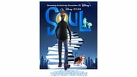 Sinopsis Soul: Film Animasi Pemenang Oscar 2021