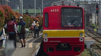 Pro Kontra & Untung Rugi Rencana MRT Caplok Commuterline dari KAI