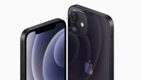 Harga iPhone 12 Turun Hingga Rp2 Juta di Promo Diskon Lebaran iBox