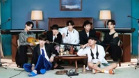 Daftar Pemenang Gaon Chart Music Awards 2021: BTS Raih 7 Piala