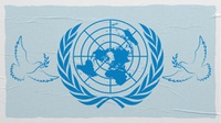 Masalah Hak Veto dan PBB yang Kerap Membuat Program Tak Berguna