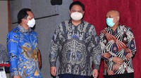 PPKM Jawa-Bali Diperpanjang: Mal & Restoran Buka Sampai Jam 8 Malam