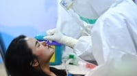 Aturan Keluar Masuk Jakarta dan Daftar Harga Rapid Test Antigen