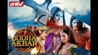 Preview Jodha Akbar Ep 41: Raja Bharmal Akan Berkunjung ke Agra