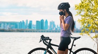 Manfaat Bersepeda dan Tips Keamanan bagi Pengendara Sepeda