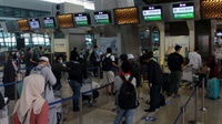 Airport Tax Dihapus, AP II: Tiket Murah, Penumpang Bisa Naik 20%