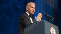 Bagaimana Kebijakan Joe Biden Soal Hubungan Amerika & Palestina?
