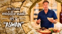 John Torode's Middle East: Eksplorasi Kuliner Tradisi Timur Tengah