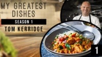 My Greatest Dishes: Cara Masak Koki Top Dunia & Kisah Hidup Mereka